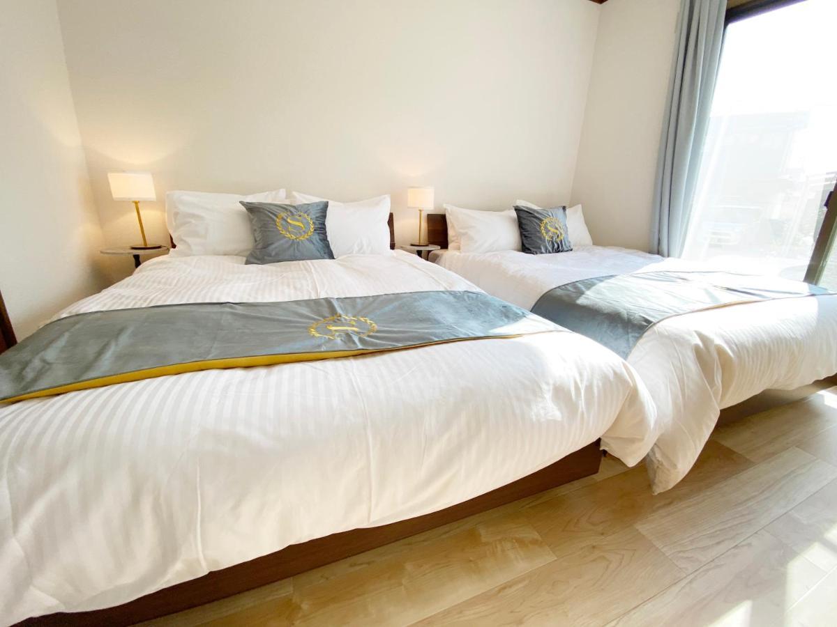 The Domain Apartment โคจิ ภายนอก รูปภาพ