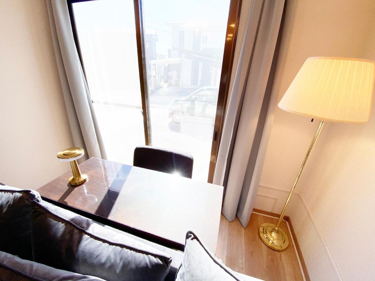 The Domain Apartment โคจิ ภายนอก รูปภาพ
