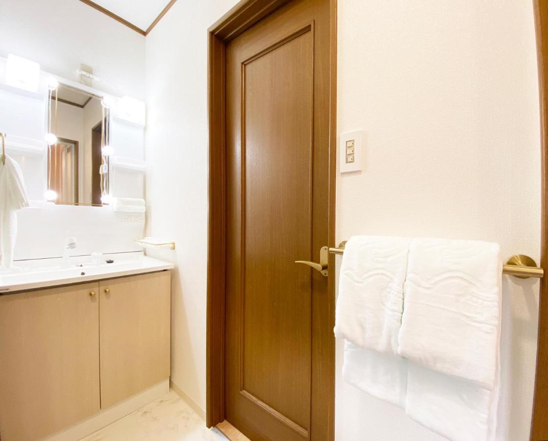 The Domain Apartment โคจิ ภายนอก รูปภาพ