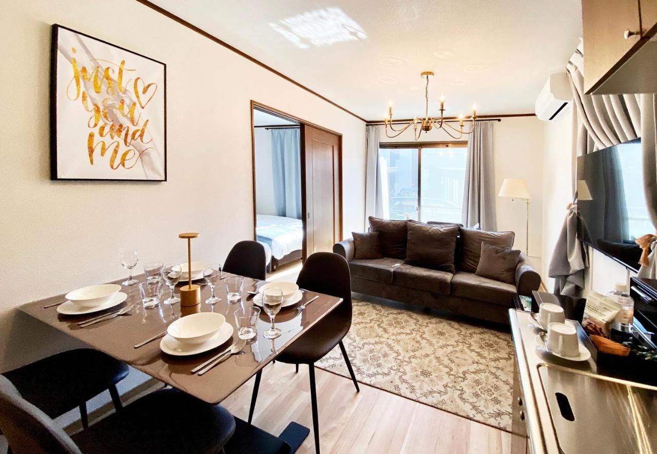 The Domain Apartment โคจิ ภายนอก รูปภาพ