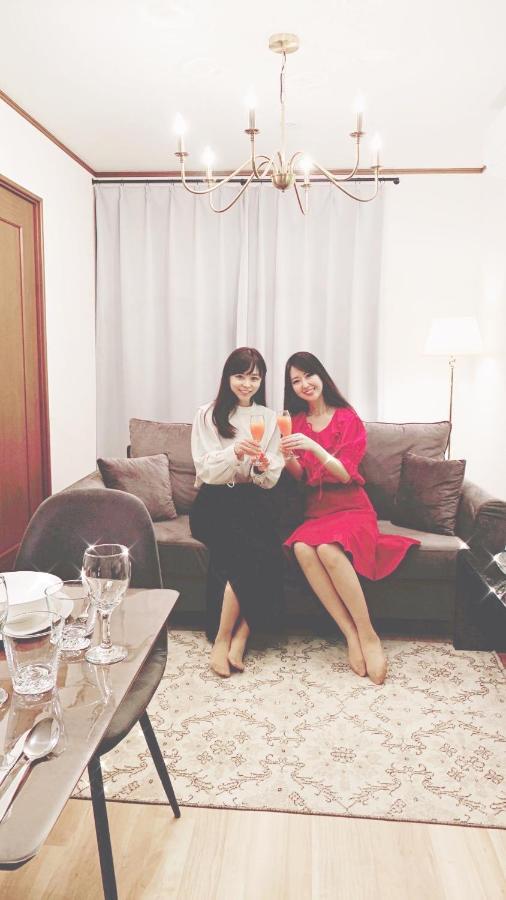 The Domain Apartment โคจิ ภายนอก รูปภาพ
